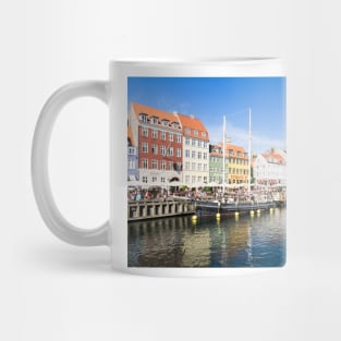 Copenhagen Mug